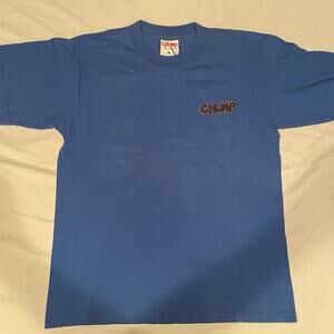 vintage chump shirt Like Taking Candy From A Baby-single Stitch